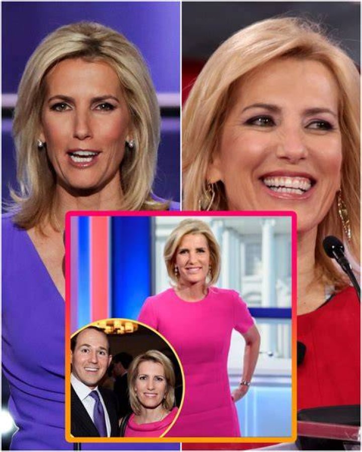 Unveiling Laura Ingraham's Adoption Journey: Discoveries And Insights