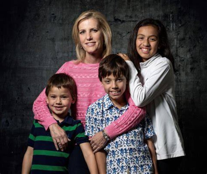 Unveiling Laura Ingraham's Nose: A Closer Look At The Iconic Feature