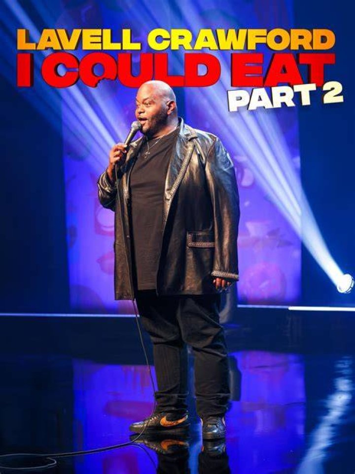 Unveiling Lavell Crawford's Age: Discoveries And Insights