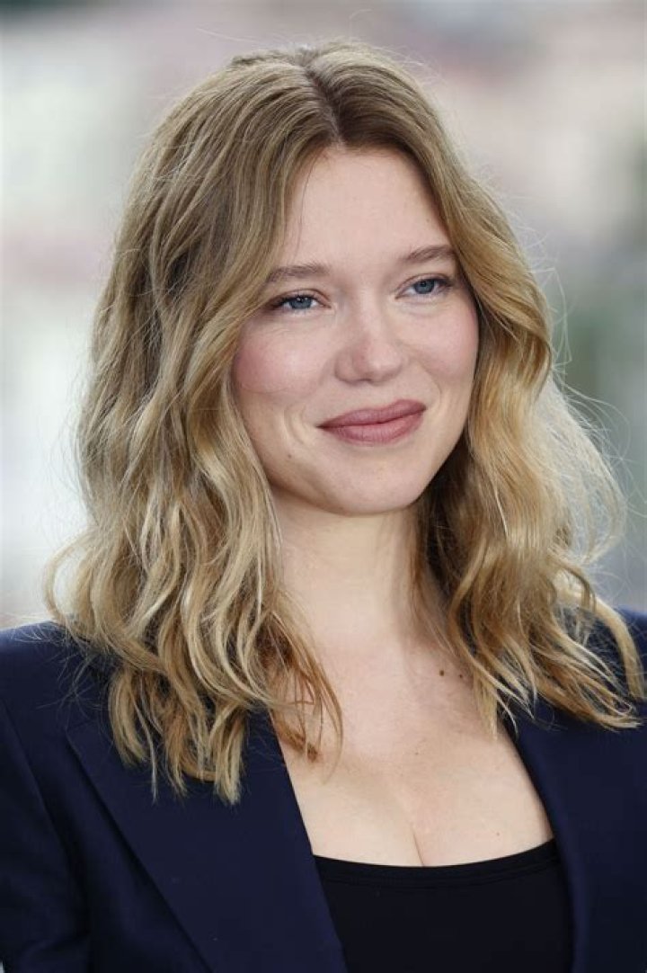 Unveiling Lea Seydoux's Enigmatic Partner: Discoveries And Insights