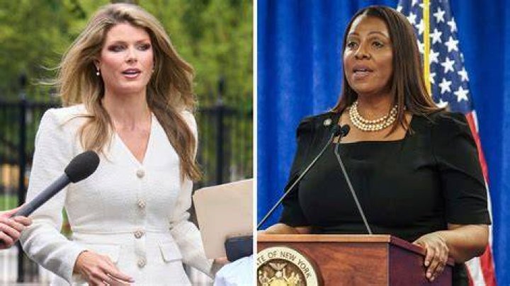 Unveiling Letitia James: A Trailblazer In Law And Politics