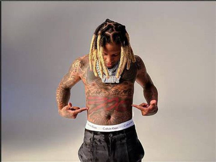 Unveiling Lil Durk's True Height: An In-Depth Analysis
