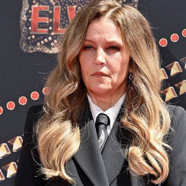 Unveiling Lisa Marie Presley's Net Worth: Secrets And Surprises Revealed