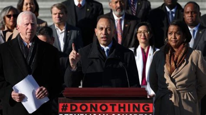 Unveiling Luke Comba: The Democrat With A Vision