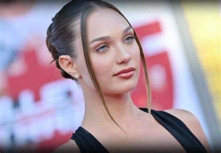 Unveiling Maddie Ziegler's Height: Unlocking Secrets And Surprises
