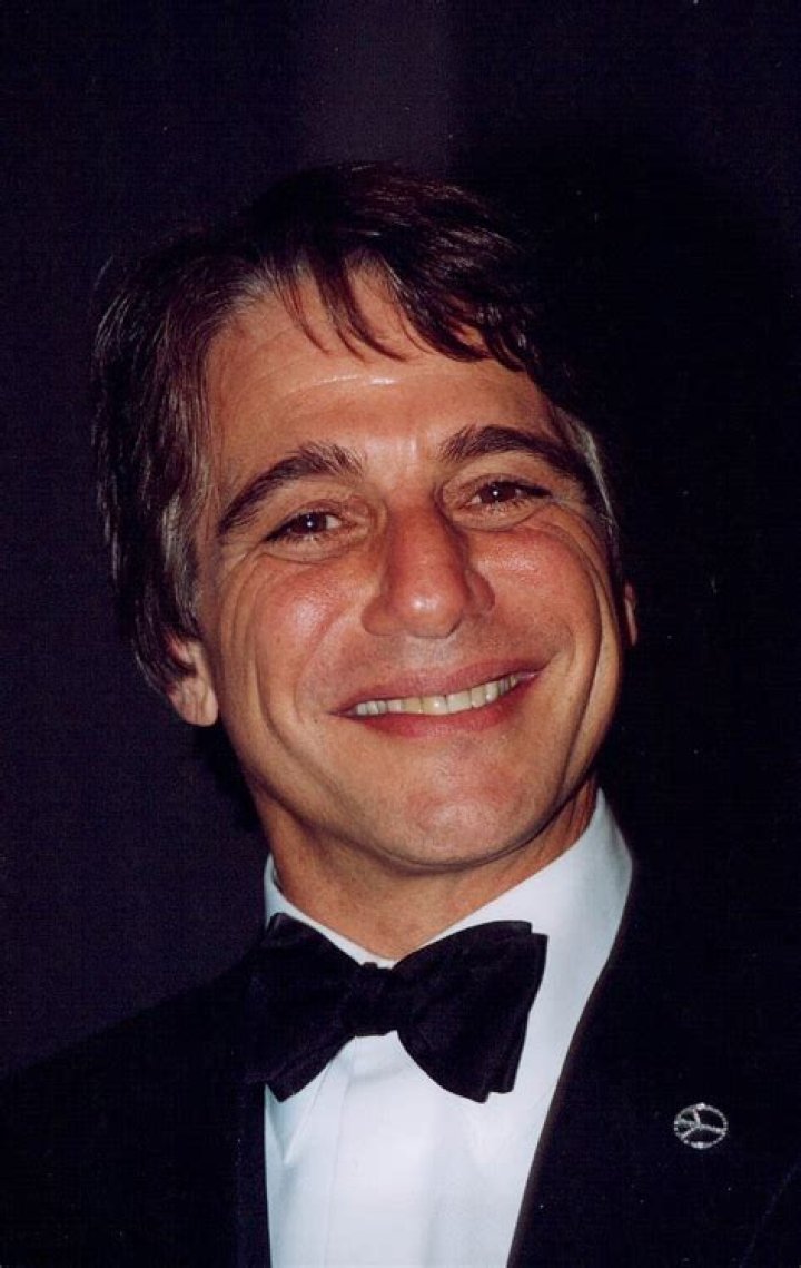 Unveiling Marc Anthony Danza's Age: Discoveries And Insights