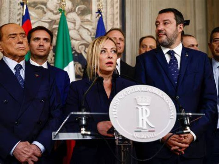 Unveiling Marco Occhetti's Transformative Role In Italian Politics