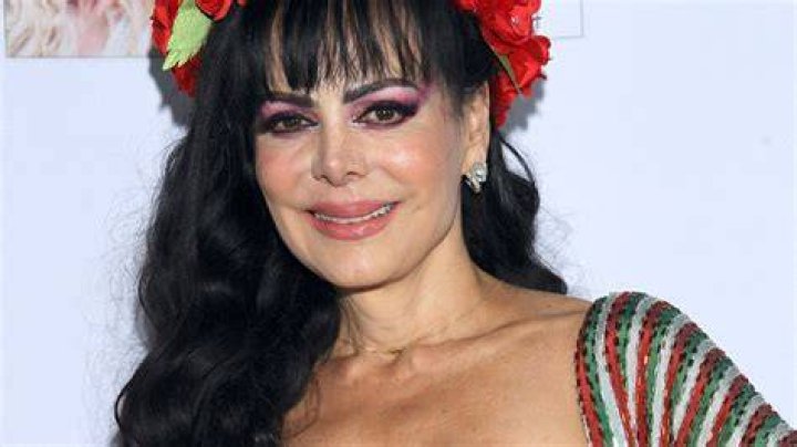 Unveiling Maribel Guardia's 2015: Discoveries And Insights