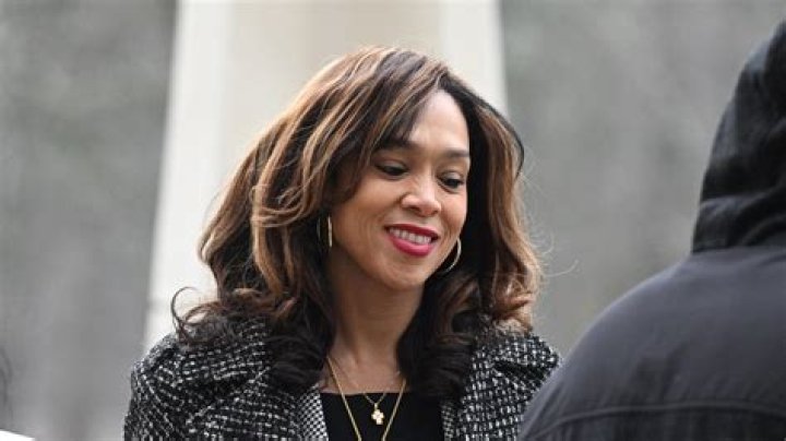 Unveiling Marilyn Mosby's Net Worth: Discoveries And Insights