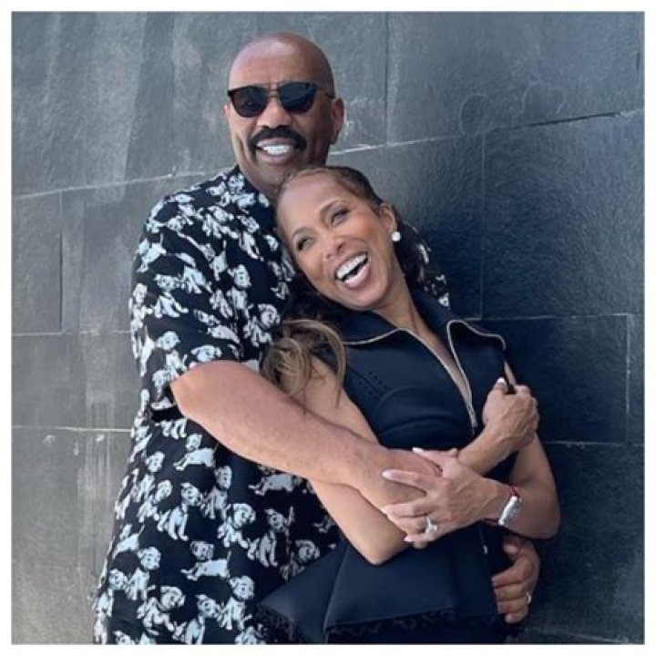 Unveiling Marjorie Harvey's Premarital Wealth: Surprising Insights