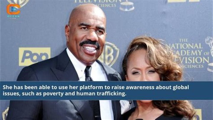 Unveiling Marjorie Harvey's Timeless Elegance: Age, Style, And Wisdom