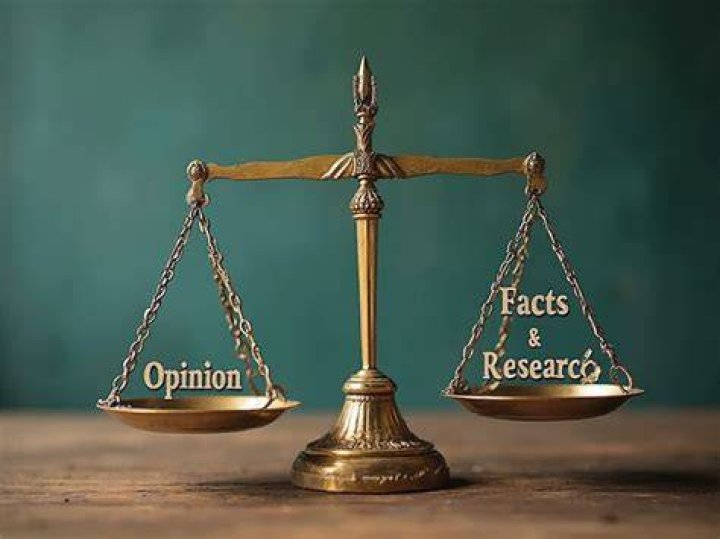 Unveiling Market Opinions And Expert Insights