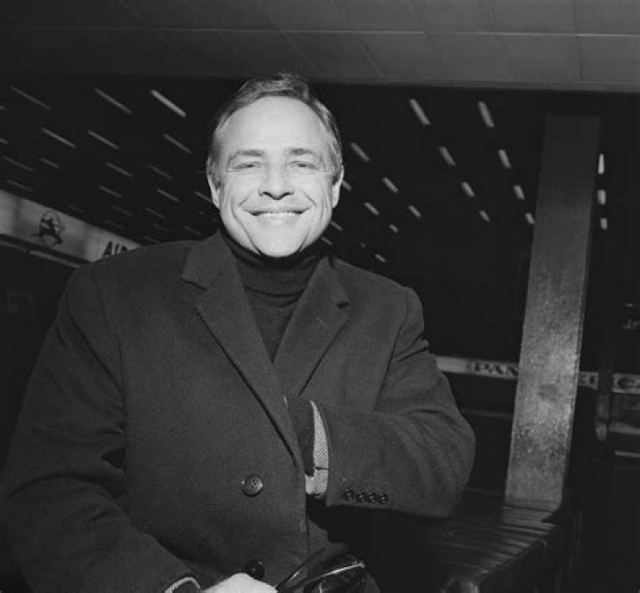 Unveiling Marlon Brando's Net Worth: Discoveries And Insights