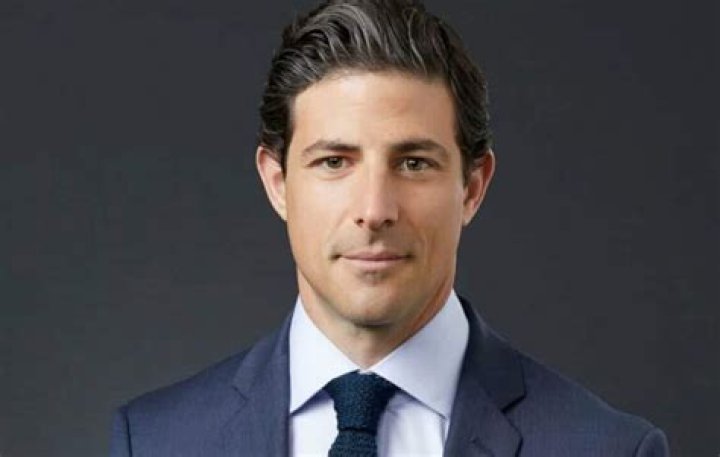 Unveiling Matt Gutman's Net Worth: Insights And Discoveries Await