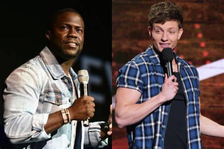 Unveiling Matt Rife's San Antonio Dominance: A Comedy Revelation