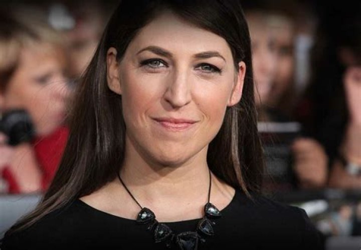 Unveiling Mayim Bialik's Multifaceted Brilliance: A Journey Of Discovery