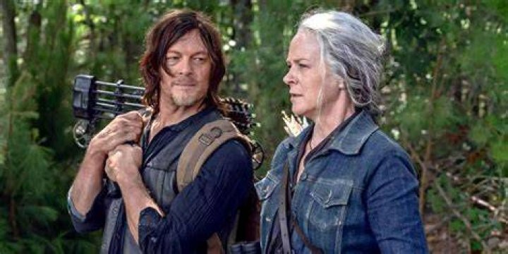 Unveiling Melissa McBride's Enduring Partnership: Discoveries And Insights