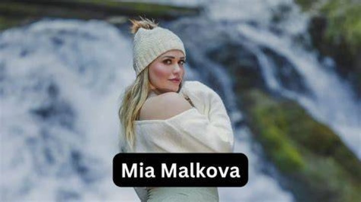 Unveiling Mia Malkova's Net Worth In 2024: Exclusive Insights