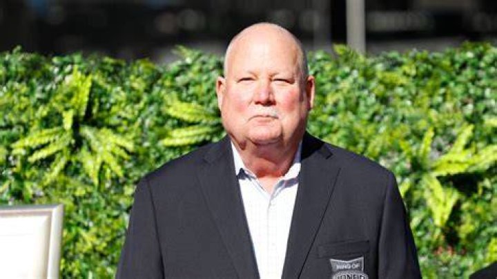 Unveiling Mike Holmgren's Net Worth: Secrets And Strategies Revealed