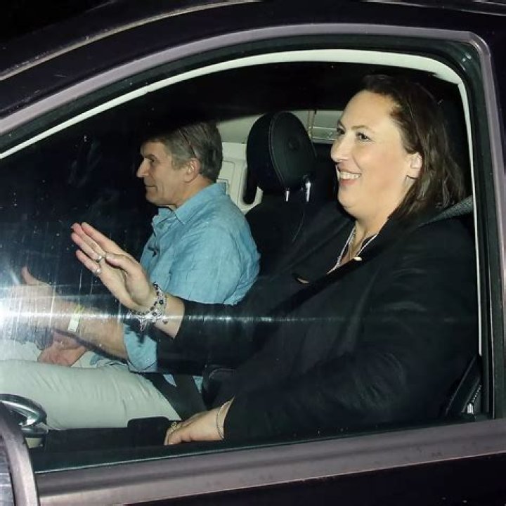 Unveiling Miranda Hart's Relationship Status: Exclusive Insights And Revelations