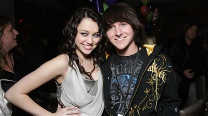 Unveiling Mitchell Musso's Relationship Status: Surprising Discoveries
