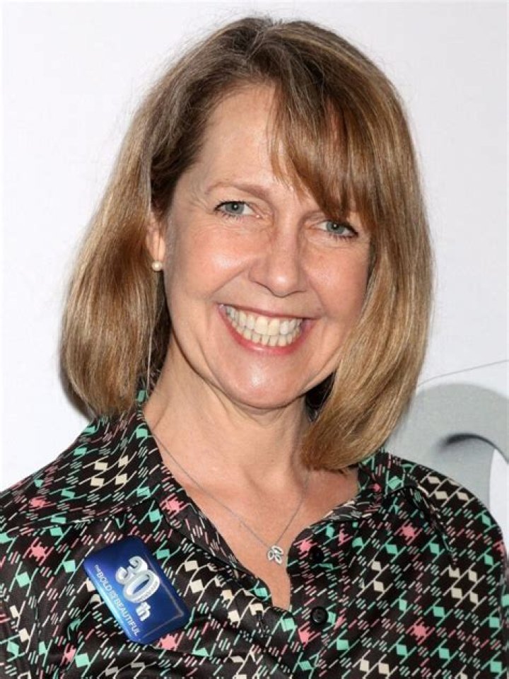 Unveiling Monica Horan's Net Worth: Secrets Of Success Revealed
