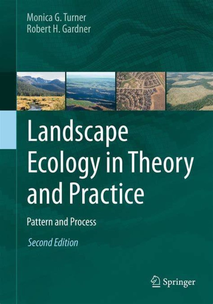 Unveiling Monica Turner: A Landscape Ecology Pioneer
