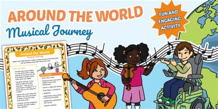 Unveiling Musical Roots And Personal Journey