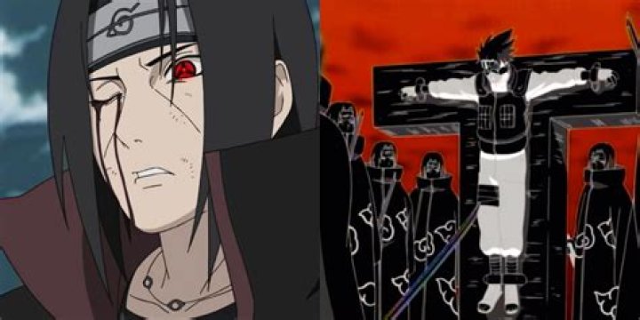 Unveiling Naruto Kpkuang: Origins, Legacy & Impact