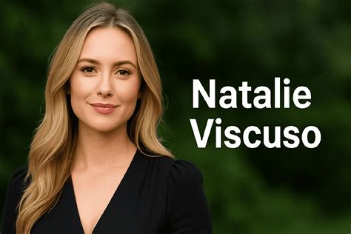 Unveiling Natalie Viscuso's Net Worth: Discoveries And Insights