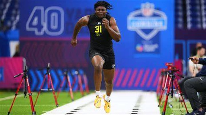 Unveiling NFL Potential And Draft Projection