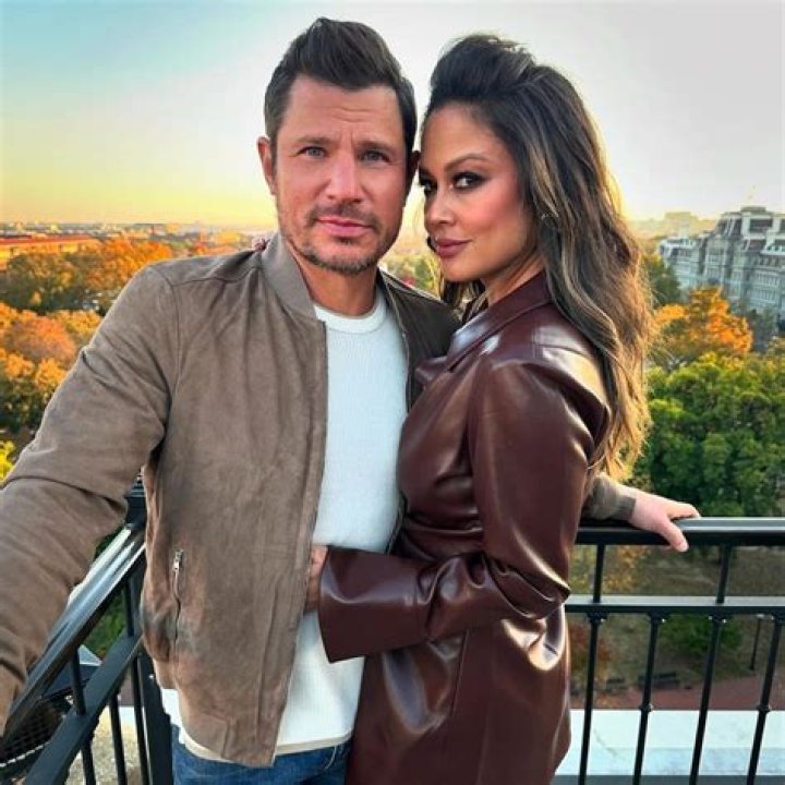 Unveiling Nick Lachey's Height: Secrets And Surprises Revealed