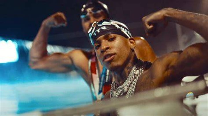Unveiling NLE Choppa's Romantic Encounters: Who Has NLE Choppa Dated?