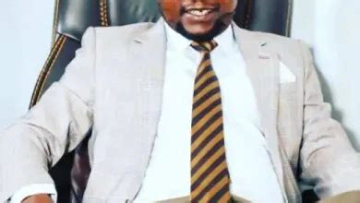 Unveiling Olaniyi Afonja's Net Worth And Behind-the-Scenes Story