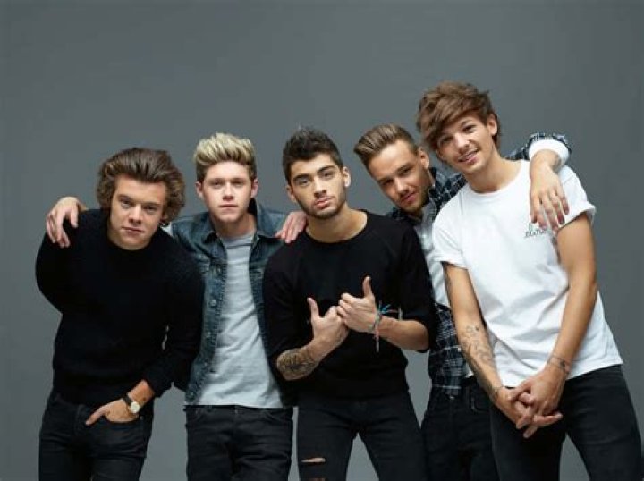Unveiling One Direction's Award-Winning Legacy