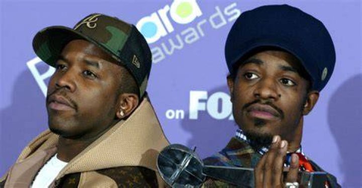 Unveiling Outkast: Members, History & Facts You Didn't Know!