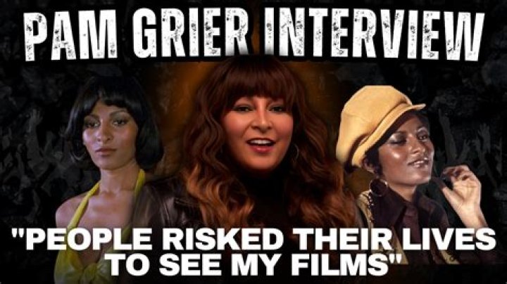 Unveiling Pam Grier's Love Life: Discoveries And Insights