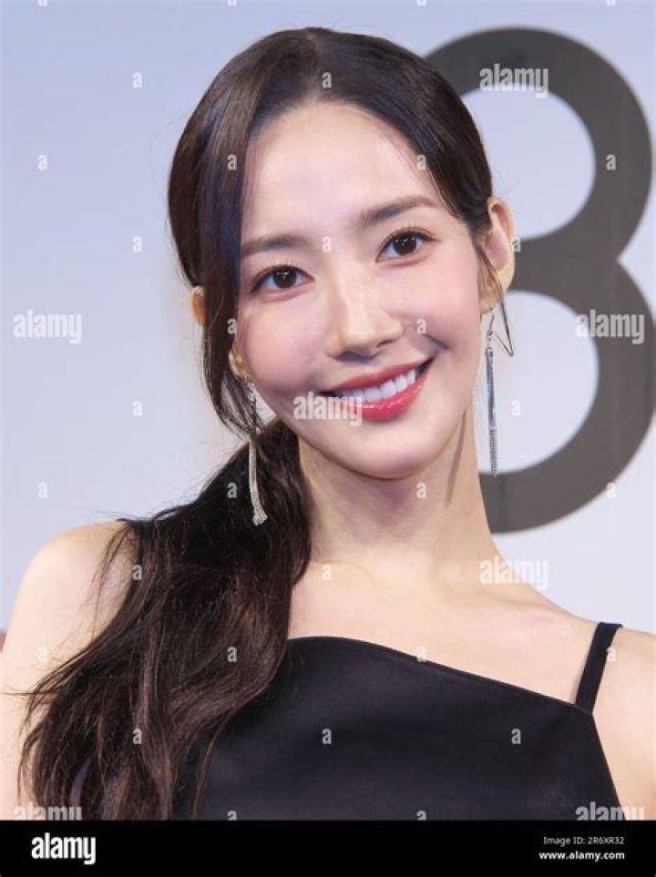 Unveiling Park Min Young's Transformation: Discoveries And Insights