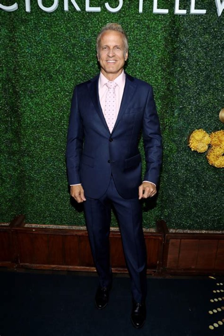 Unveiling Patrick Fabian's Net Worth: Insights And Surprising Discoveries