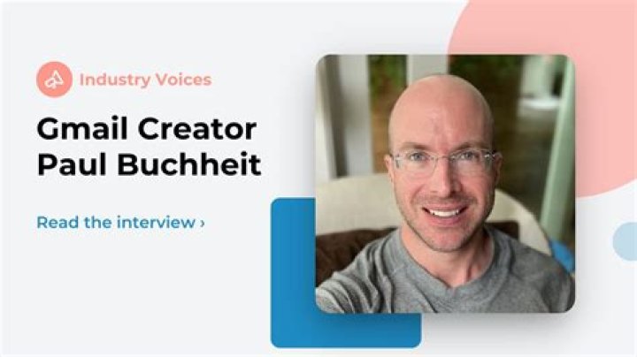 Unveiling Paul Buchheit's Net Worth Income: Discoveries And Insights