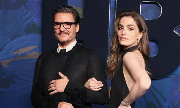 Unveiling Pedro Pascal's Age: The Journey Of A Talented Actor
