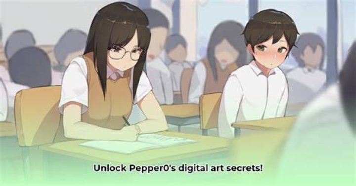 Unveiling Pepper0 Family: Secrets & Story Insights