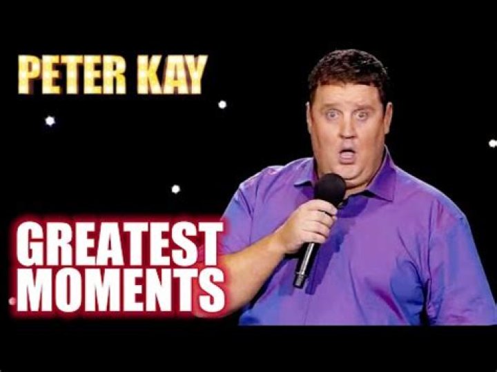 Unveiling Peter Kay's Marital Status: Surprising Truths Revealed