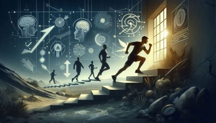 Unveiling Physical And Inspirational Advantages