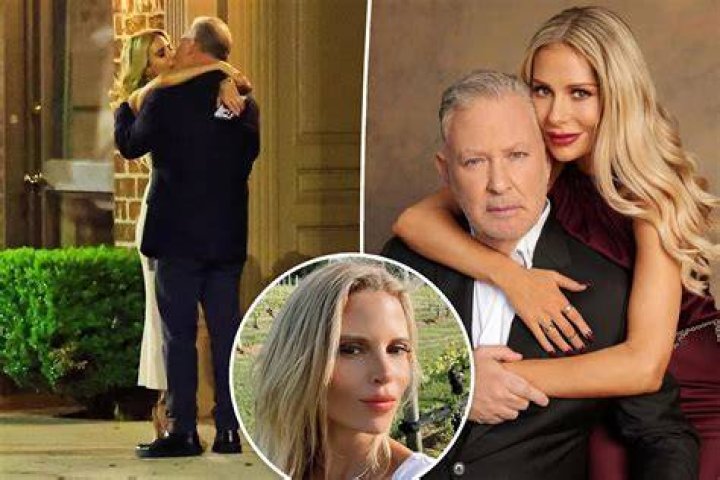 Unveiling PK Kemsley's First Wife: A Journey Of Discovery