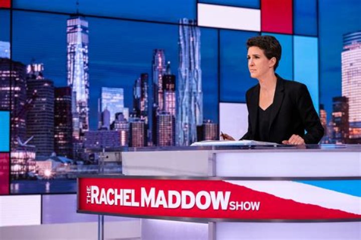 Unveiling Rachel Maddow's Diverse Ethnic Heritage: Discoveries And Insights
