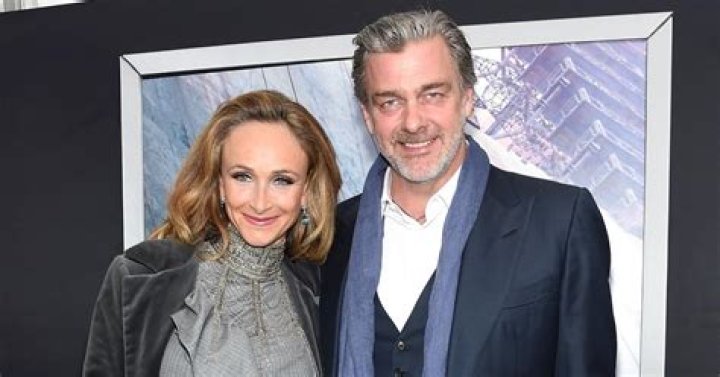 Unveiling Ray Stevenson: Who Is Ray Stevenson Married To?