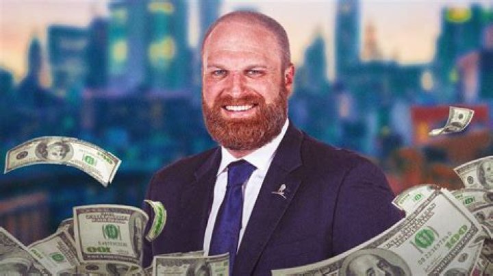 Unveiling Richard Patrick's Net Worth: Discoveries And Insights