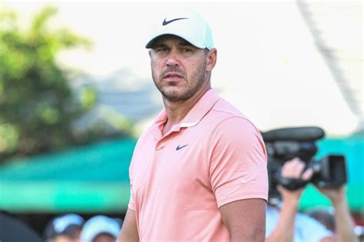 Unveiling Ricky Kiger: Secrets To Golfing Success