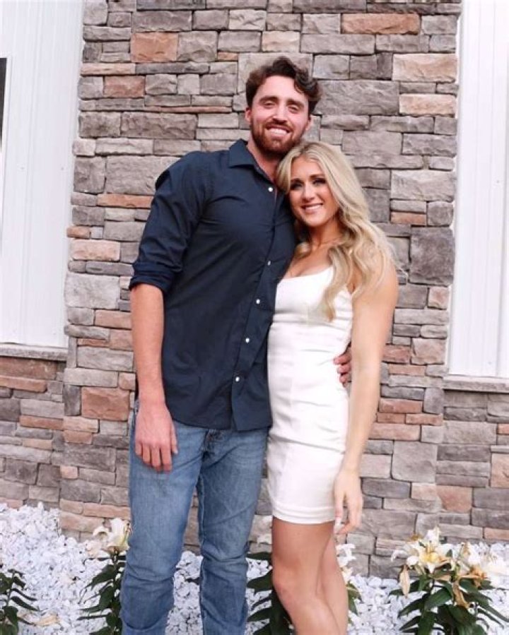 Unveiling Riley Gaines' Husband: Insights And Revelations